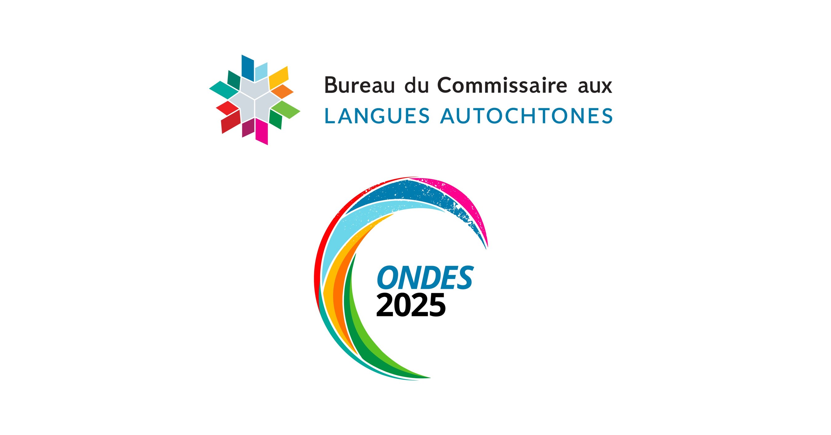 Le Bureau du commissaire aux langues autochtones (le Commissariat ...