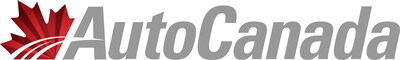 AutoCanada Inc. logo (CNW Group/AutoCanada Inc.)