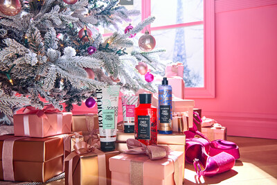 Bath & Body Works Says Bonjour to Emily in Paris Fans With New Holiday Partnership