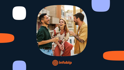 Infobip Generational Messaging Trends Report