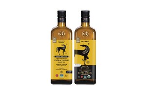 $2.5 Million of premium Terra Delyssa Olive Oil Stolen in The US and Canada