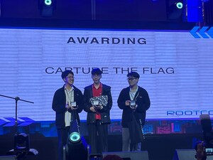 Viettel Cyber Security Shines at Rootcon 18: CTF Champions and Expert Talk on Ransomware