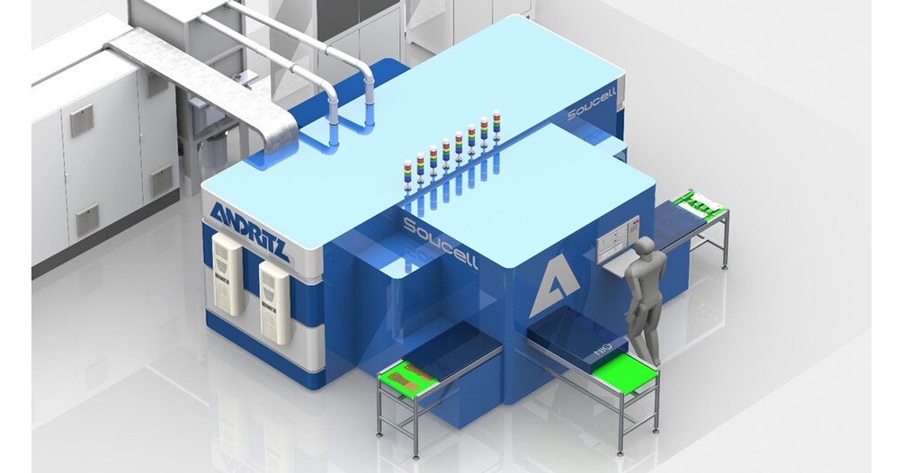 Valmet rated among the top five percent of companies in the EcoVadis sustainability assessment