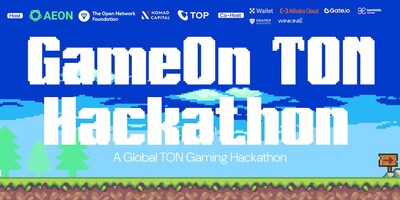 image 5031963 31631445 Welcome to GameOn TON Hackathon, Brought to You by AEON