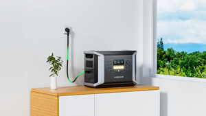 Dabbsson unveils two next-generation power solutions for home power backup