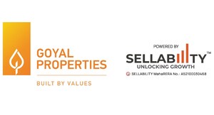 Gunning for Greatness: Goyal Properties onboards Sellability for their upcoming project in East Pune