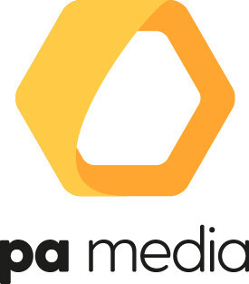 PA Media Logo