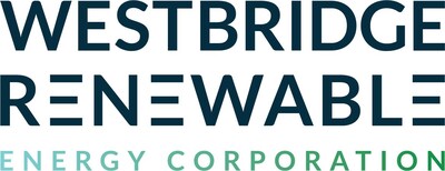 Westbridge Renewable Energy Corporation (CNW Group/Westbridge Energy Corporation)