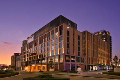 Mercure surpasses 1,000 hotel milestone