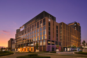 Mercure surpasses 1,000 hotel milestone