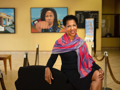 <div>The Power Shift: Black Women at the Forefront of Change Featuring Teri Williams, President & Owner of OneUnited Bank Virtual Event Tuesday October 8, 2024, 7:00 pm ET</div>