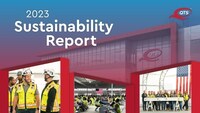 2023 Sustainability Report - QTS