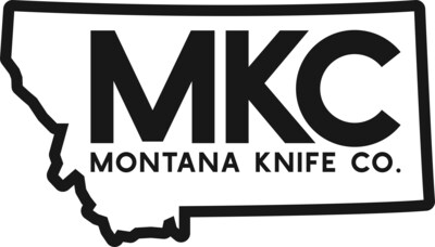 Montana Knife Company Logo