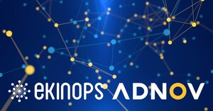 EKINOPS and ADNOV deploy new private and exclusive network offering dedicated to notaries, leveraging SD-WAN Xpress solution