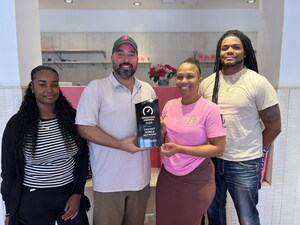 Paradise Mobile Awarded Fastest Mobile Network in Bermuda by Ookla