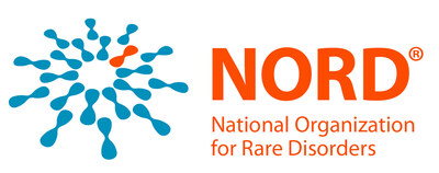 National Organization for Rare Disorders (NORD) logo (PRNewsfoto/National Organization for Rare Disorders (NORD))