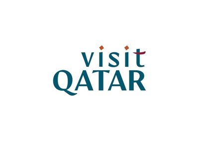 Visit Qatar Logo