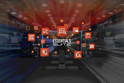 Essentials Suite combines Getac's range of powerful digital tools and utilities into a suite of software solutions, including Essential Control, Essential Apps, and Essential Utilities – each focusing on a different aspect of rugged IT operations to help organizations overcome operational challenges and enhance field worker efficiency .