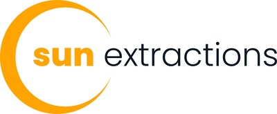 Sun Extractions, Inc. Logo