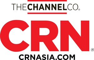 The Channel Company Launches CRN Asia, Delivering Trusted IT Channel News and Analysis to the APAC Region