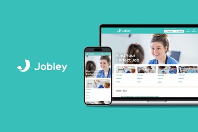 Jobley Expands Online Dental Hiring Services to Five New States, Reaching Nearly the Entire U.S.