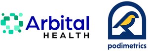 Arbital Health and Podimetrics Partner on Value-Based Care Initiatives