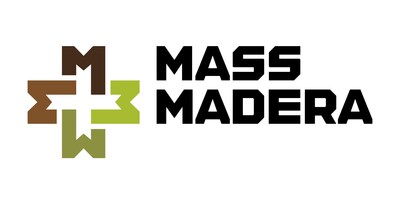 Mass Madera Logo