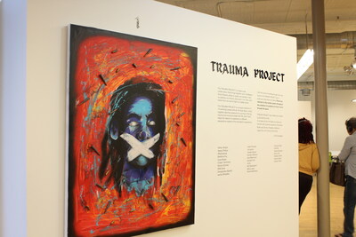 Trauma Project