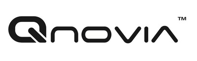 Qnovia, Inc, is a Richmond, VA based pharmaceutical company developing a portfolio of inhaled therapeutics.