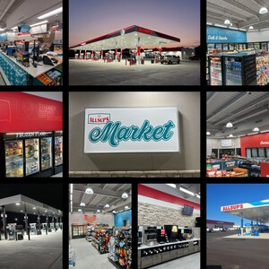 Yesway Continues Rapid Expansion, Adding Eight New Allsup's Stores in Oklahoma, New Mexico, and Texas