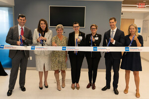 HSS Orthopedics with Stamford Health Opens Westport CT Outpatient Center