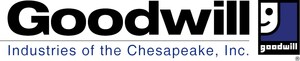 Goodwill Industries of the Chesapeake Launches Sustainability Initiative to Turn Unsellable Glass into Valuable Sand