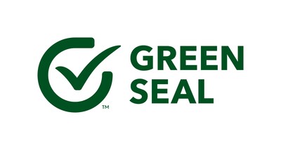 Green Seal Logo