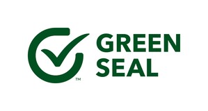 Green Seal Unveils New Brand Identity