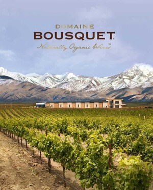 Business Booming at Argentina's Domaine Bousquet. Organics a Welcome Bright Spot Amid Industry Doom &amp; Gloom