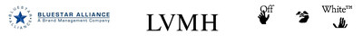 Bluestar Alliance LLC announces that it has acquired Off White LLC the company which owns the Off White brand from LVMH