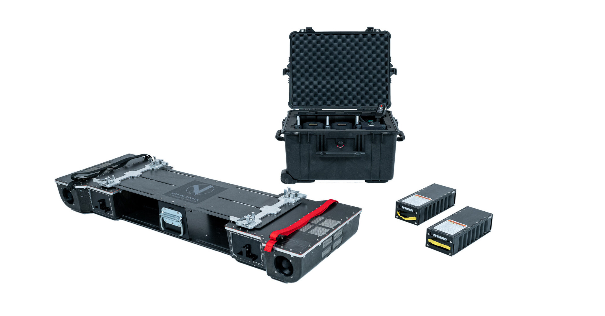 Vita Inclinata Awarded Sole Source Fleet-Wide Air Force Contract for ...