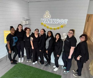 Waxxpot Expands Ohio Footprint with New Location Now Open in Grove City