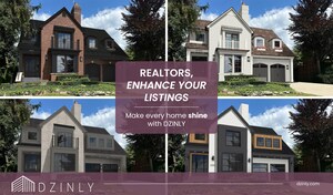 Realtors Revamp Sales &amp; Marketing Process with Dzinly Realtor