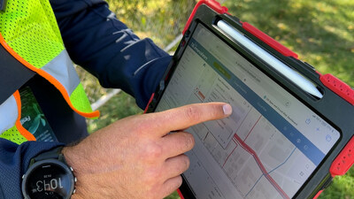 FirstEnergy Deploys Technology to Predict and Reduce Tree-Related Outages