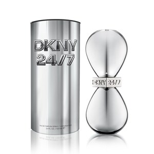 DKNY INTRODUCES DKNY 24/7 EAU DE PARFUM: A FRAGRANCE THAT'S ALWAYS ON