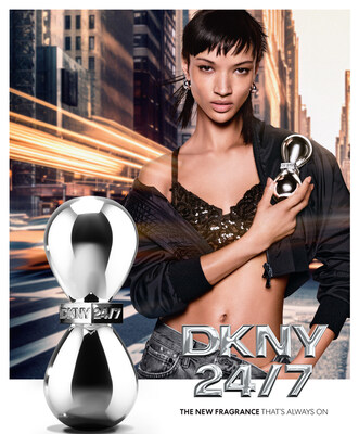 DKNY 24/7