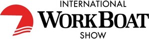 Over 150 Maritime Experts Define the International WorkBoat Show's Expanded Conference and Exhibit Floor