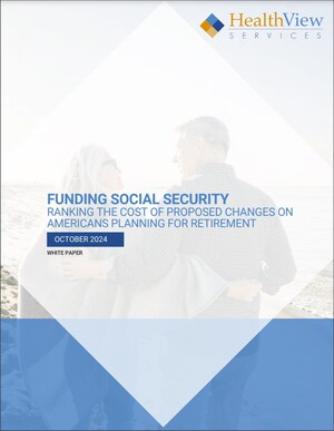 Social Security Solvency: What Will Fixes Cost Americans Planning for Retirement?