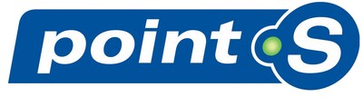 Point S logo