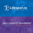 Lifespan.io and SENS Research Foundation announce the completion of their merger