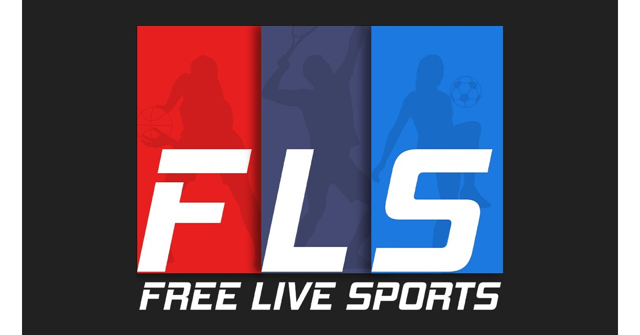 FREE LIVE SPORTS LAUNCHES TODAY, GIVING FANS AN UNMATCHED SELECTION OF 100+ FREE STREAMED CHANNELS OF PRO, AMATEUR AND EMERGING SPORTS