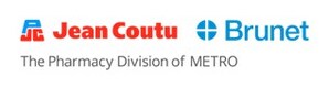 JEAN COUTU AND BRUNET: FRONT-LINE HEALTH DESTINATIONS FOR PATIENTS