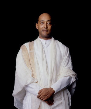 His Imperial Highness Prince Ermias Sahle-Selassie Haile-Selassie Announces the Formation of the Royal Ethiopian Trust