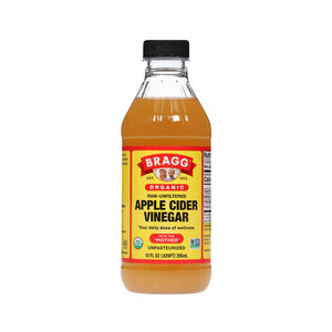 Bragg® Launches Exclusive 10 oz. Size Apple Cider Vinegar into Dollar General Stores Nationwide